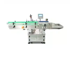 Full Automatic Wrap Around Round Bottle Labeling Machine  T821
