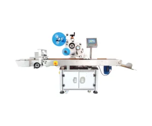 Full Automatic Page Labeling Machine  T832