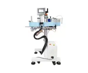 Full Automatic Side Production Line Labeling Head  T852