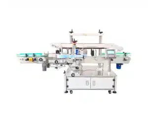 Full Automatic Double Sides Labeling Machine  T962