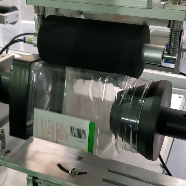 Cosmetics and personal-care brands scaling from hand labeling to HiPaks labeling machines